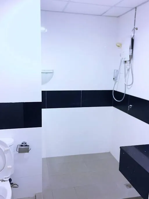 Lovely Seaview Penang Homestay @ Mansion One Gurney Pulau Pinang George Town Apartment